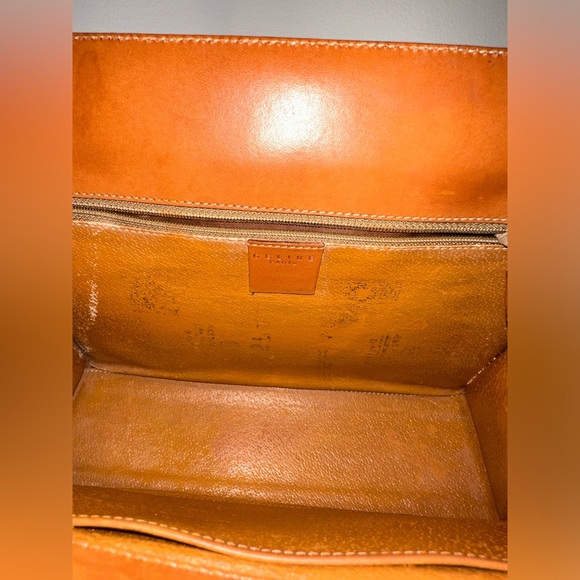 Vintage Celine Tote Bag - Picture 8 of 10